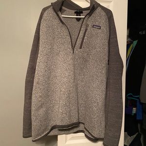 Men’s Patagonia XXL Better Sweater